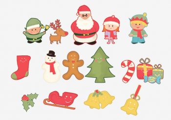 Christmas Decoration Items