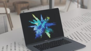 Laptop With Great Design
