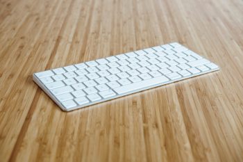 Mac a Beutiful Keyboard