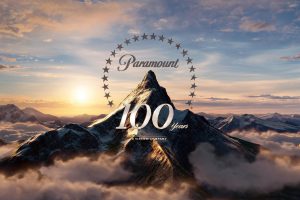 100 Years of Paramount