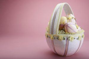 Easter Egg Decoration Photo