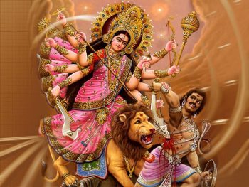 God Devi Saraswati HD Image