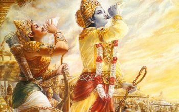 God Sri Krishna Photo