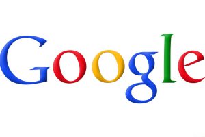 Google Company Logo HD Wallpaper