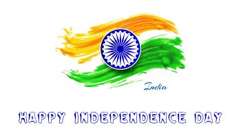 Happy Independence Day HD
