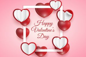 Happy Valentine Day HD