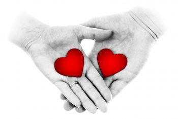 Heart And Hand