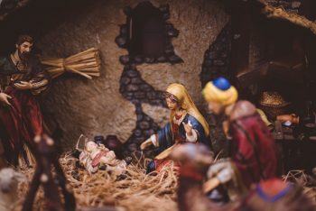 Jesus and Merry