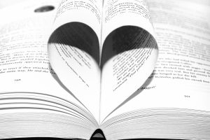 Love Of Book