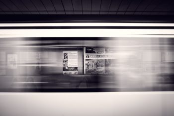 Metro Speed