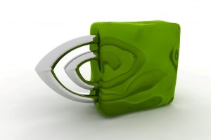 Nvidia Graphic Logo