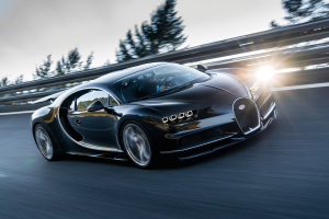 Super Bugatti Car HD