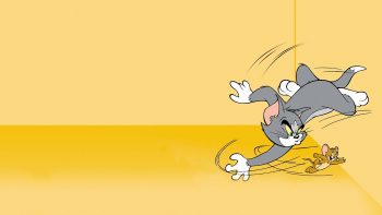 Tom and Jerry Cartoons HD Wallpapers