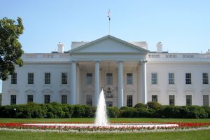 White House United States of America HD