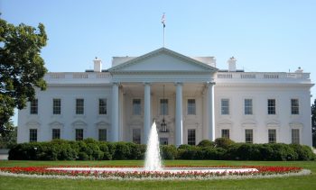White House United States of America HD
