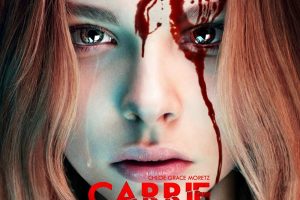 Hollywood Movie Carrie Poster with Star Cast Chloe Moretz Wallpaper Mobile Wallpaper HD Wallpaper Free Download Best Wallpaper
