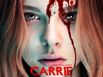 Hollywood Movie Carrie Poster with Star Cast Chloe Moretz Wallpaper Mobile Wallpaper HD Wallpaper Free Download Best Wallpaper