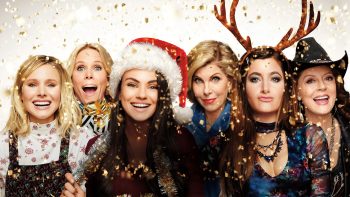 A Bad Moms Christmas Best HD Image Wallpaper