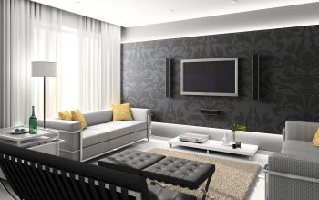 Amazing Modern Home Interior HD