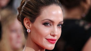 Angelina Jolie HD