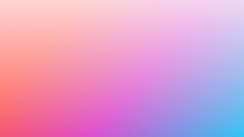 Apple Music Colors Blur Photo