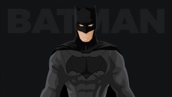 Batman Minimal