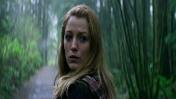 Beautiful Actress Blake Lively in Hollywood Movie The Age of Adaline HD