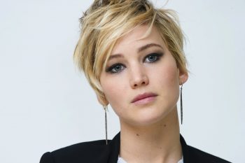 Beautiful Celebrity Jennifer Lawrence