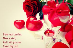 Beautiful Love Quote HD Photo Background