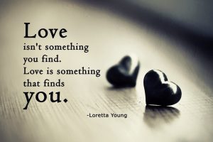 Beautiful Love Quote HD Wallpapers