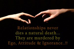 Relationship Quote