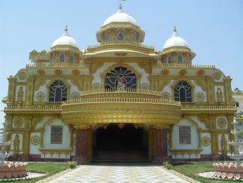 Beautiful Shirdi Sai Baba Temple