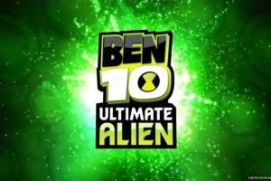 Ben 10 Ultimate Alien Cartoon Network Photo Mobile Wallpaper HD Wallpaper Free Download Best Wallpaper