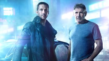 Blade Runner Ryan Gosling Harrison  HD Wallpaper Free Download Best Wallpaper