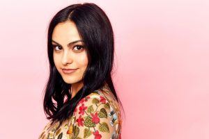 Camila Mendes Best HD Image