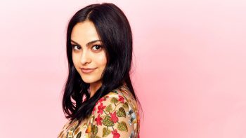 Camila Mendes Best HD Image
