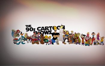 Cartoon Network Family Kid