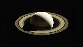 Cassini Saturn Best HD Image