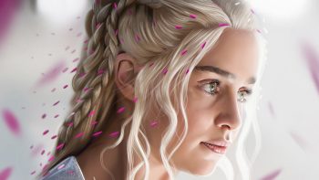 Daenerys Targaryen Artwork Best HD Image