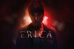 Erica Game Best HD Image