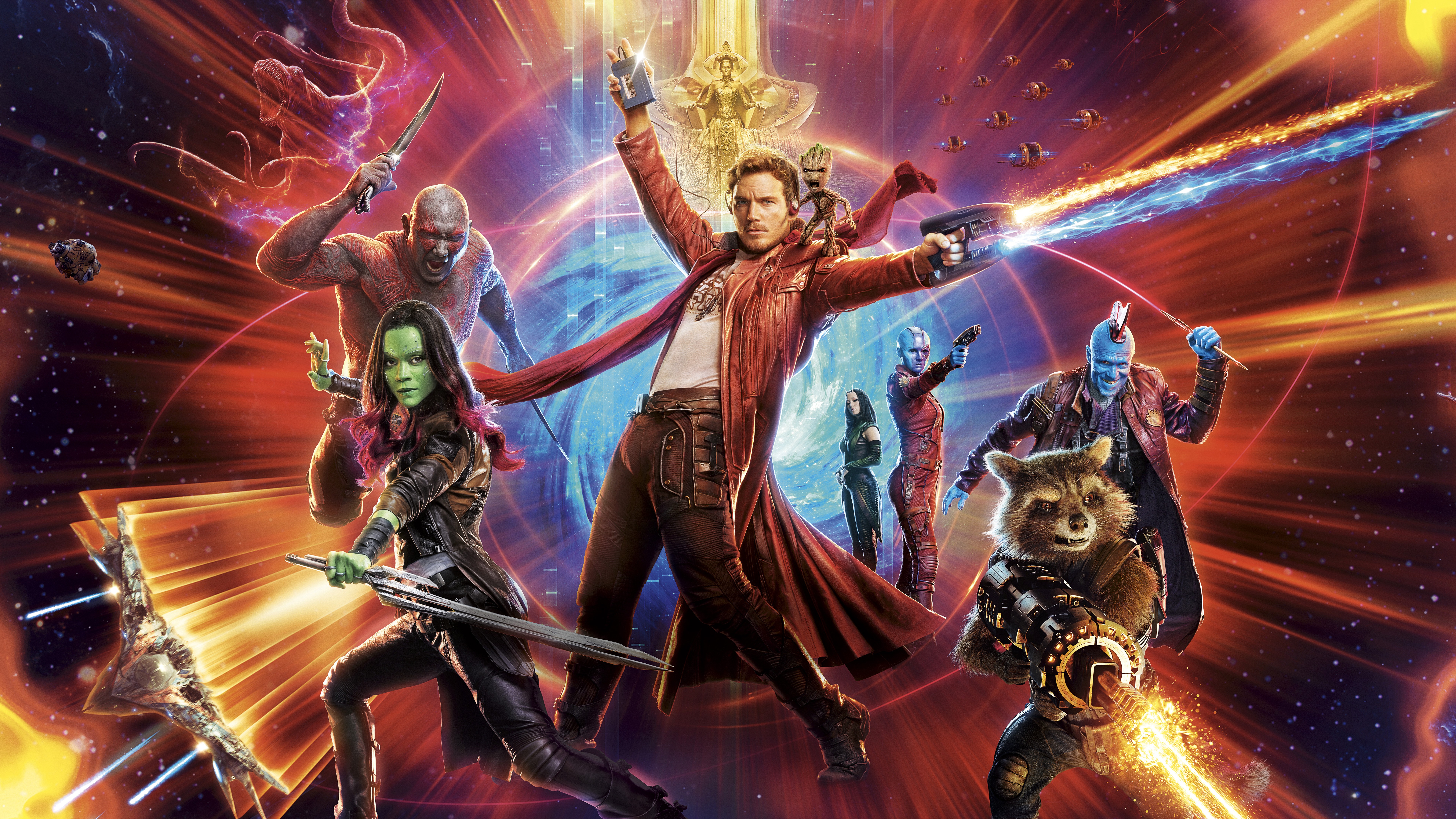 Guardians Of The Galaxy HD Wallpapers For Mobile - Download hd wallpapers