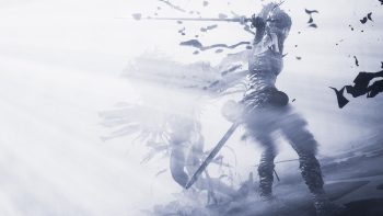 Hellblade Senuas Sacrifice Artwork Best HD Image 8K