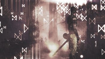 Hellblade Senuas Sacrifice Best HD Image 8K Game