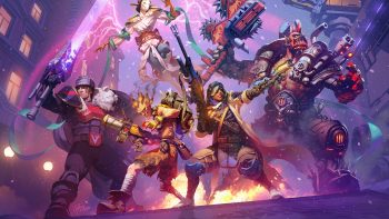 Heroes Of The Storm Wallpaper Best HD Image