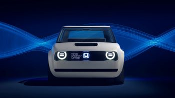 Honda Urban Ev Concept Wallpaper Frankfurt Motor Show Best HD Image