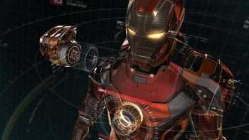 Iron Man Artwork Best HD Image