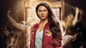 Jessica Henwick As Colleen Wing In Iron Fist