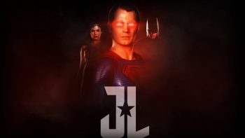 Justice League Wonder Woman Superman Batman Best HD Image 8K