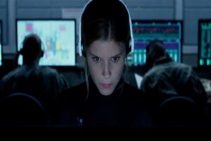 Kate Mara New Hollywood Actress Celebrity in Fantastic Four Film s