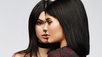 Kendall And Kylie Jenner Sisters Best HD Image